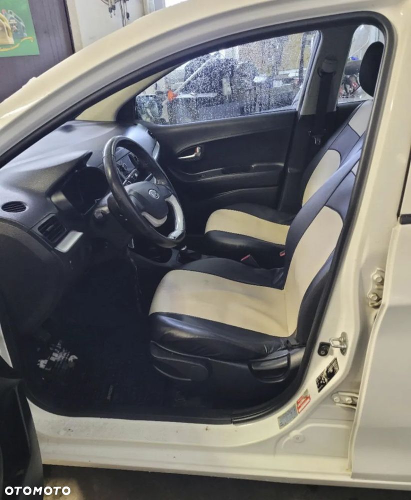 Kia Picanto 1.0 L - 13
