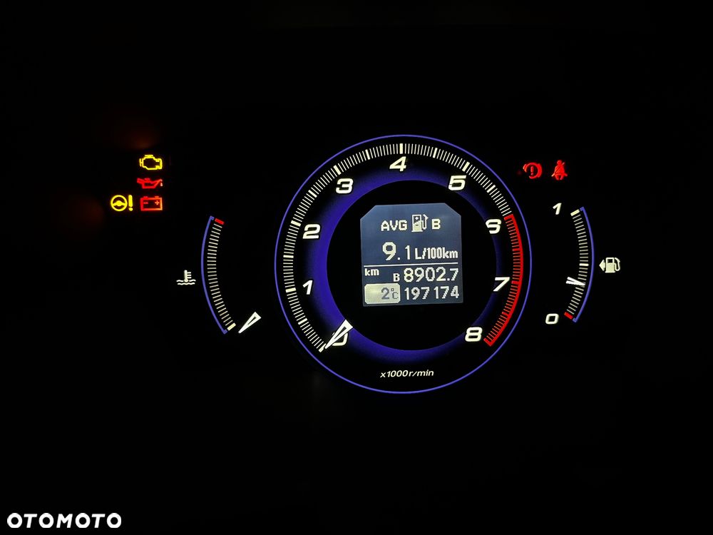 Honda Civic 1.4 Comfort - 5