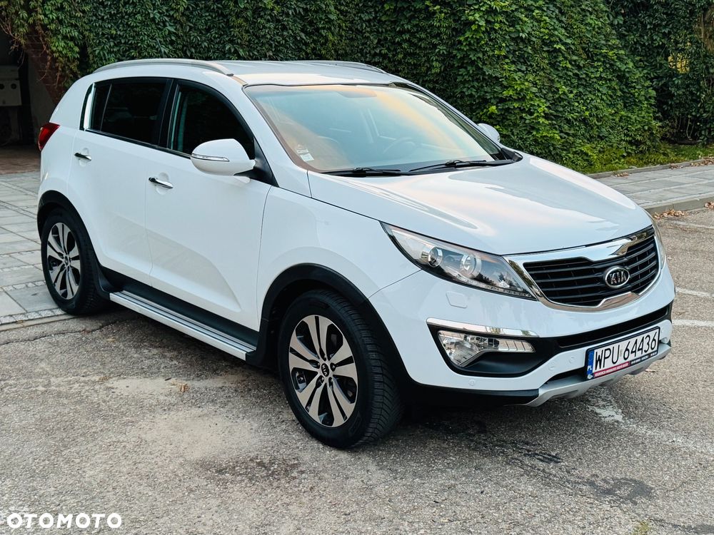 Kia Sportage ver-1-7-crdi-business-line-2wd - 10