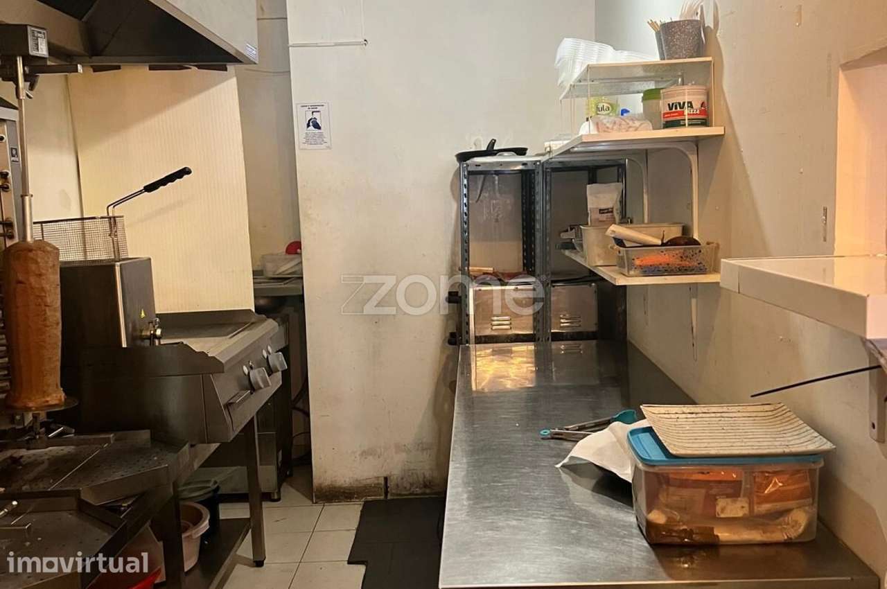Trespasse Restaurante - Grande imagem: 5/10