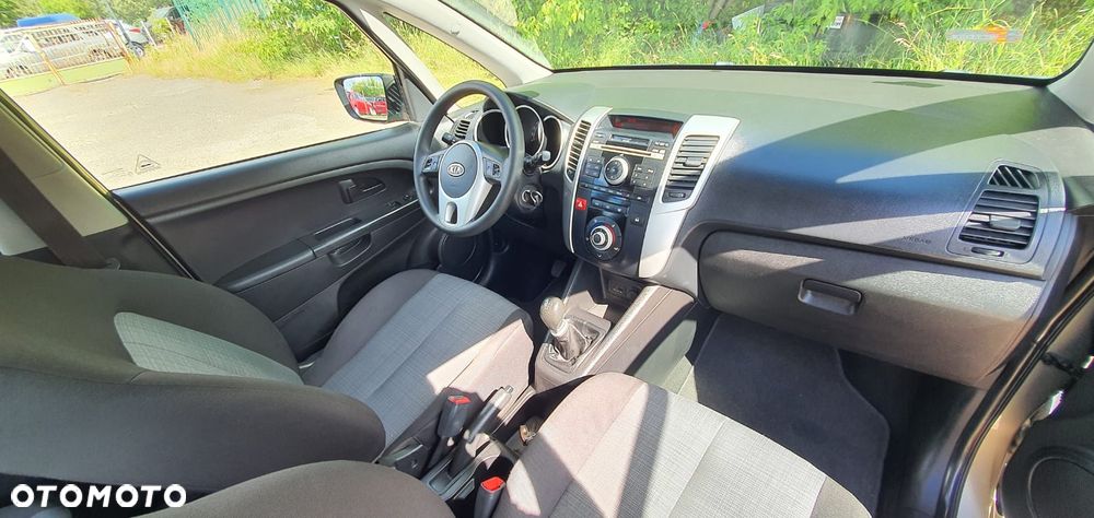 Kia Venga 1.4 M - 5