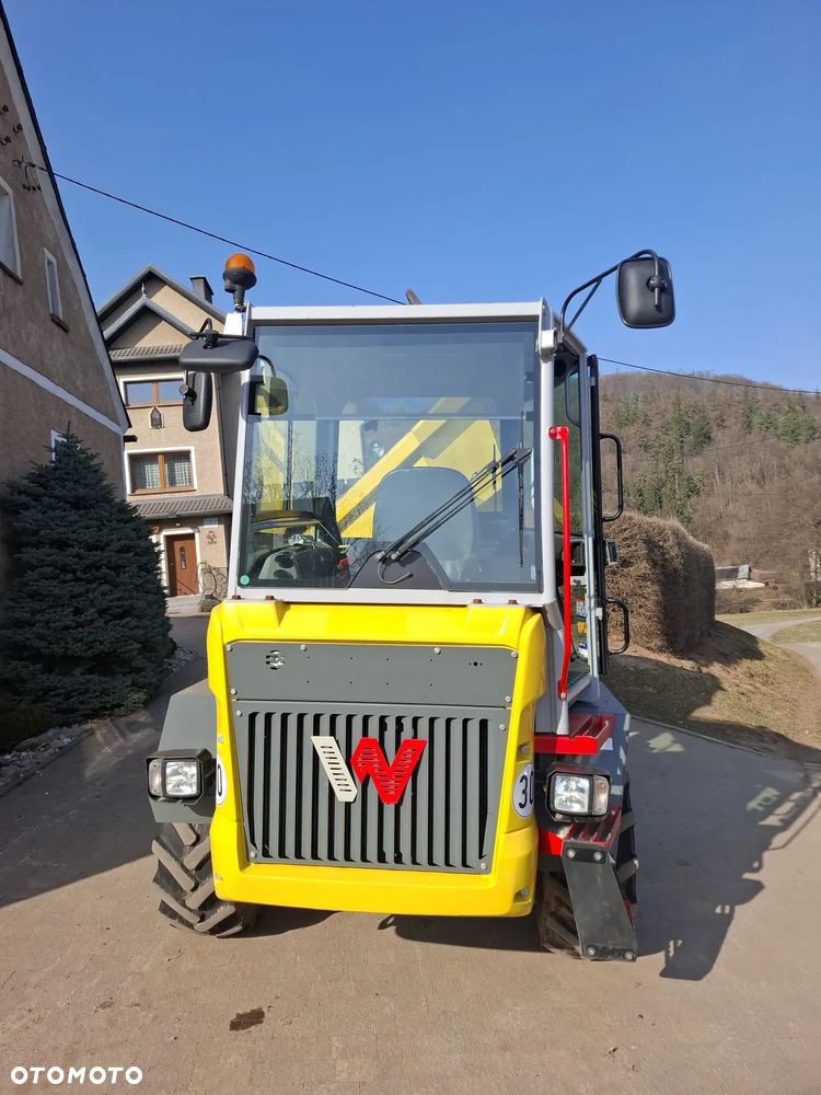 Wacker Neuson DV 60 Dual View - 4