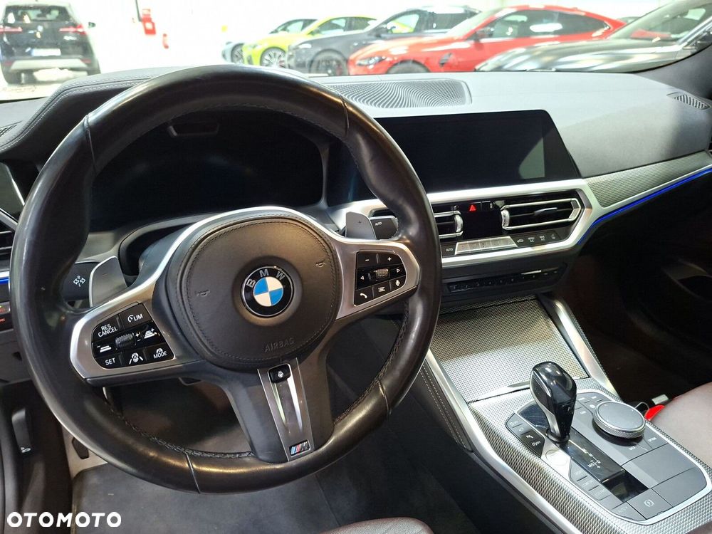 BMW Seria 4 - 15