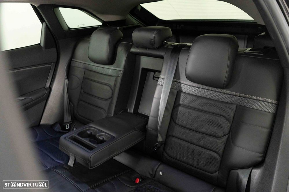 Citroën C5 X 1.6 Hybrid Shine Pack e-EAT8 - 10