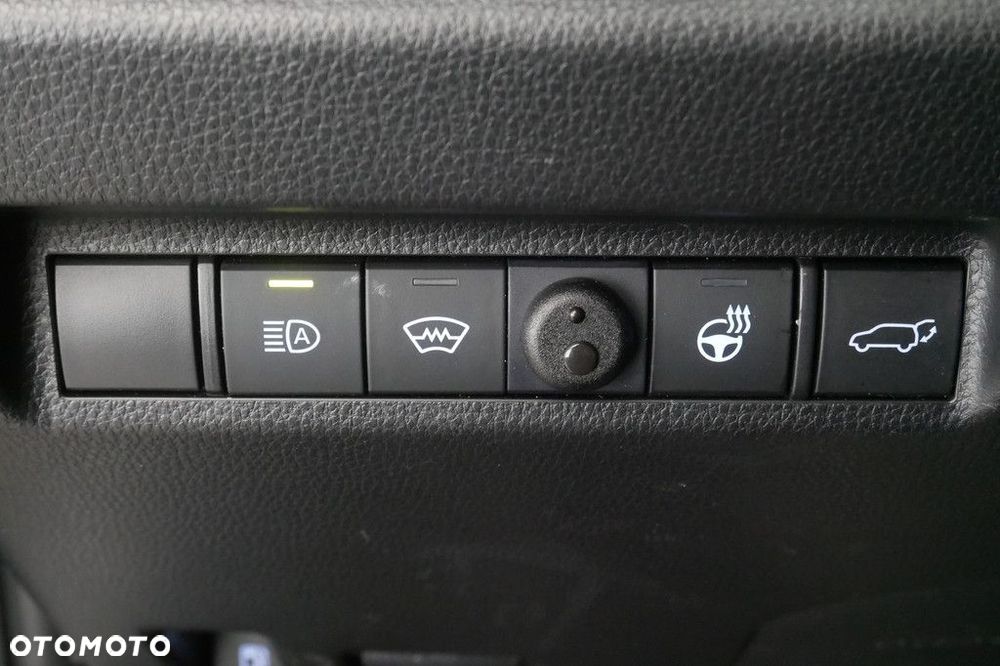 Toyota RAV4 2.5 Hybrid Selection 4x4 - 31