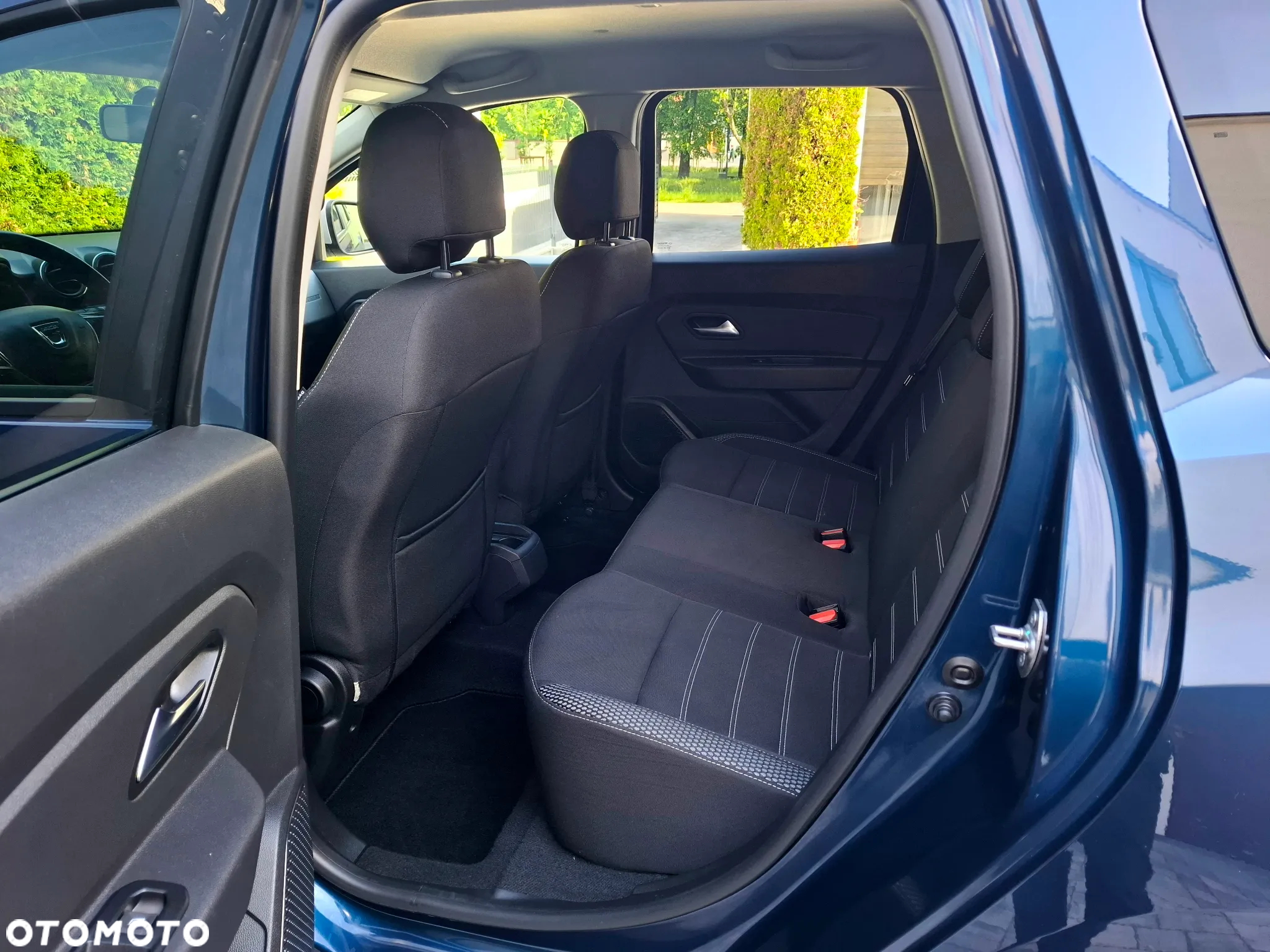 Dacia Duster - 12