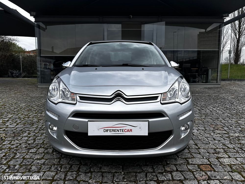 Citroën C3 1.2 VTi Collection - 2