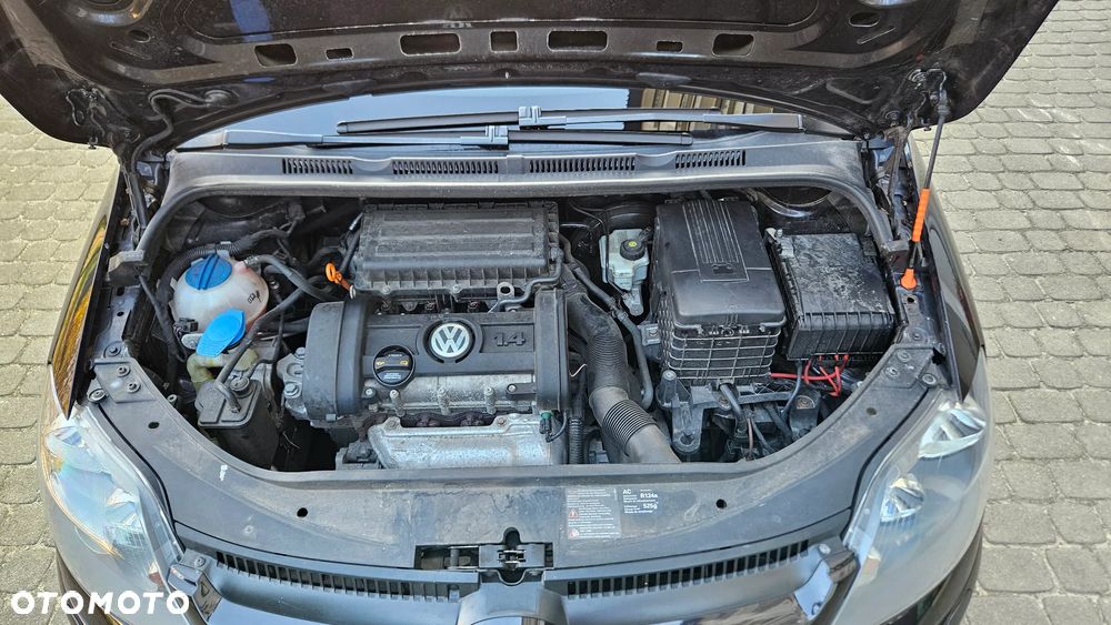 Volkswagen Golf Plus - 28