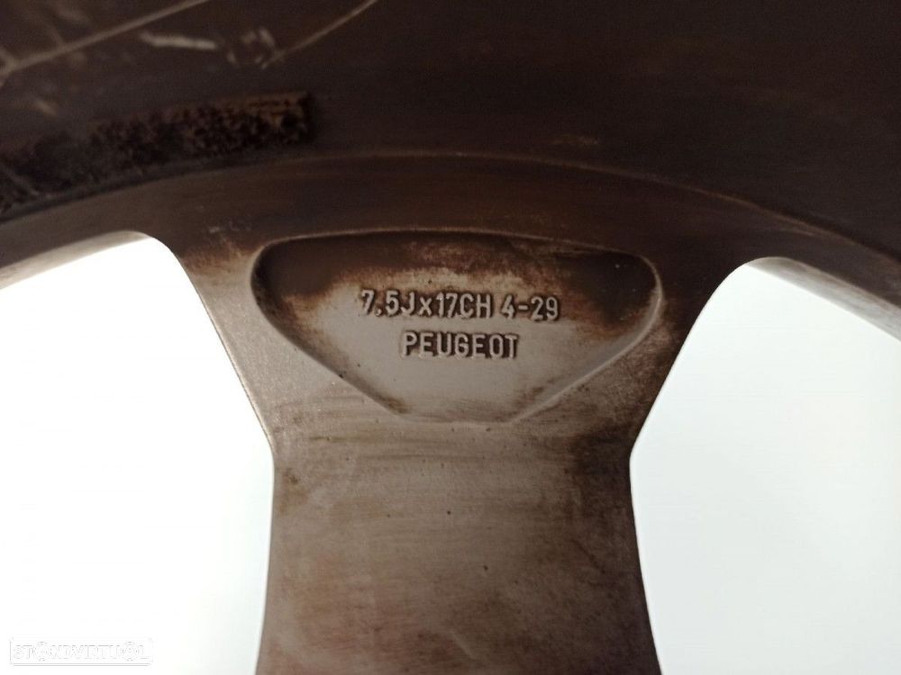 PNEU PEUGEOT 3008 PREMIUM - 7