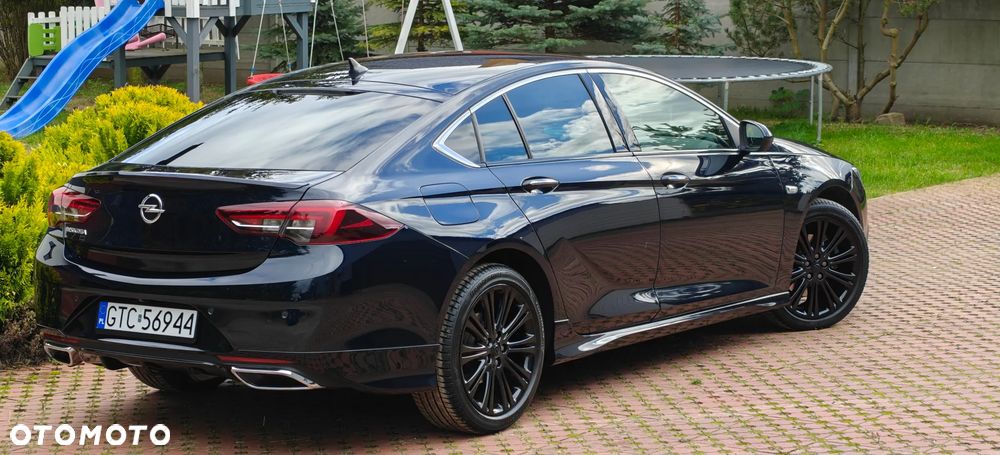 Opel Insignia 2.0 CDTI Innovation S&S - 12