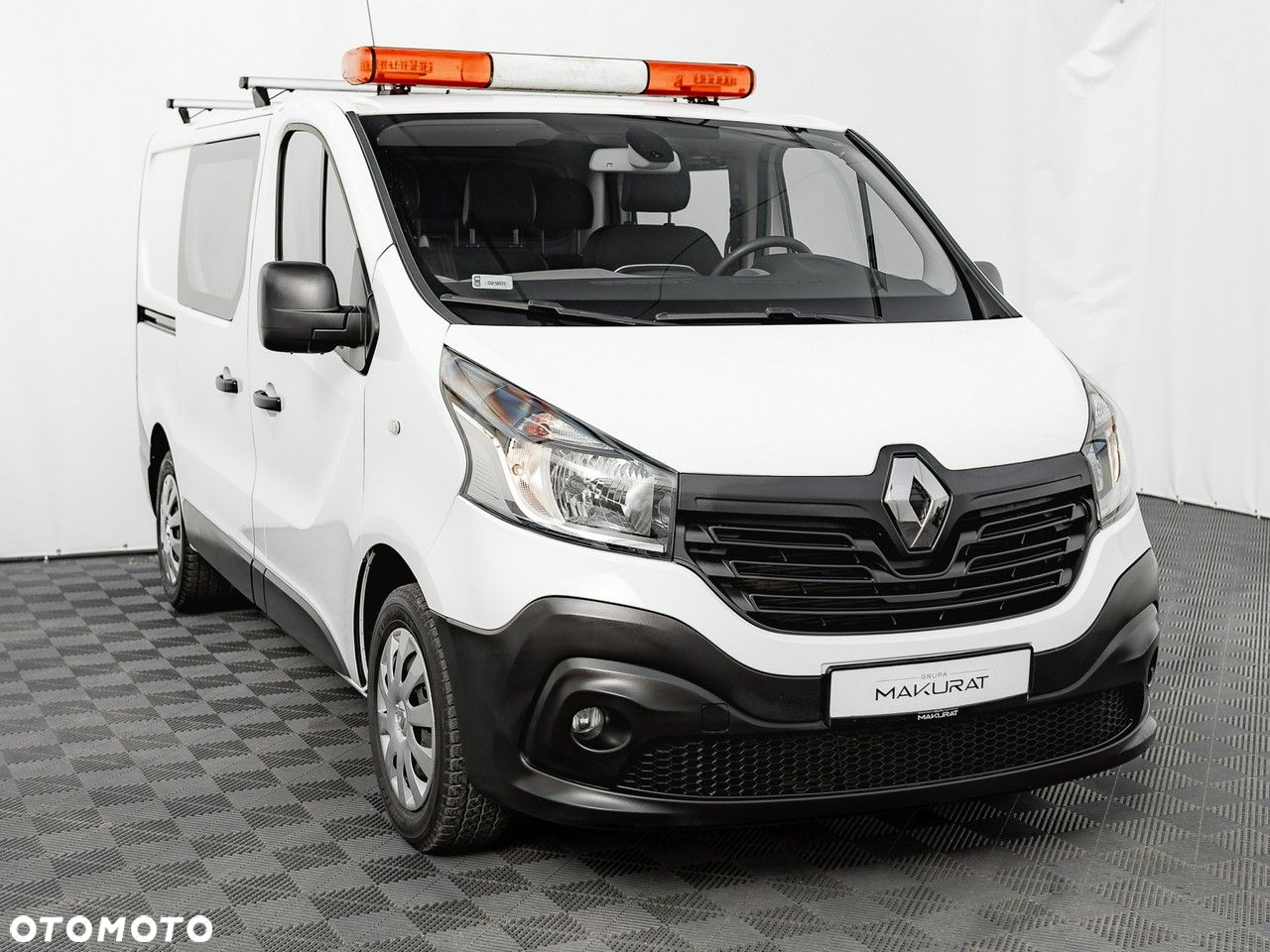 Renault Trafic - 4