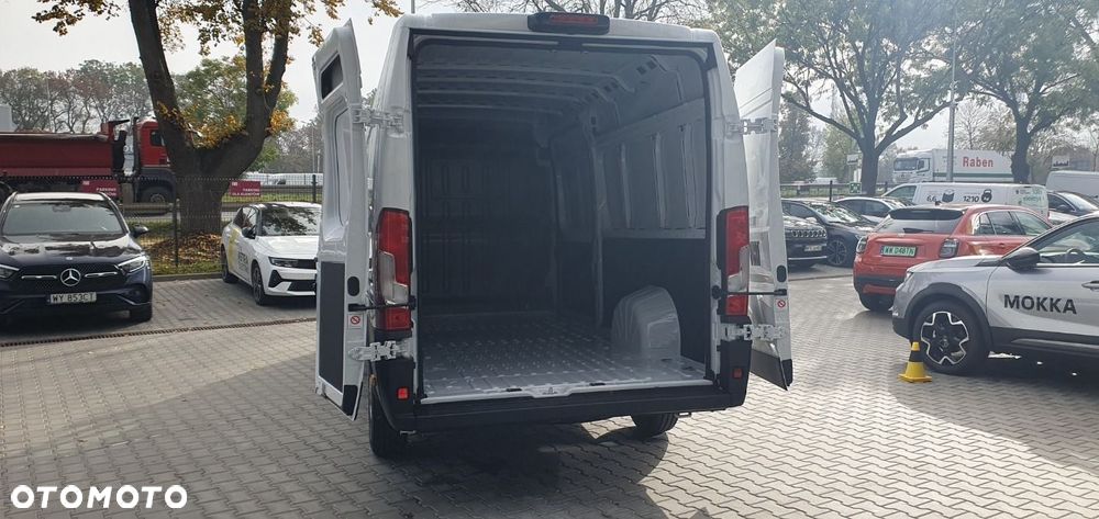 Fiat DUCATO  L4H2  OKAZJA - 9