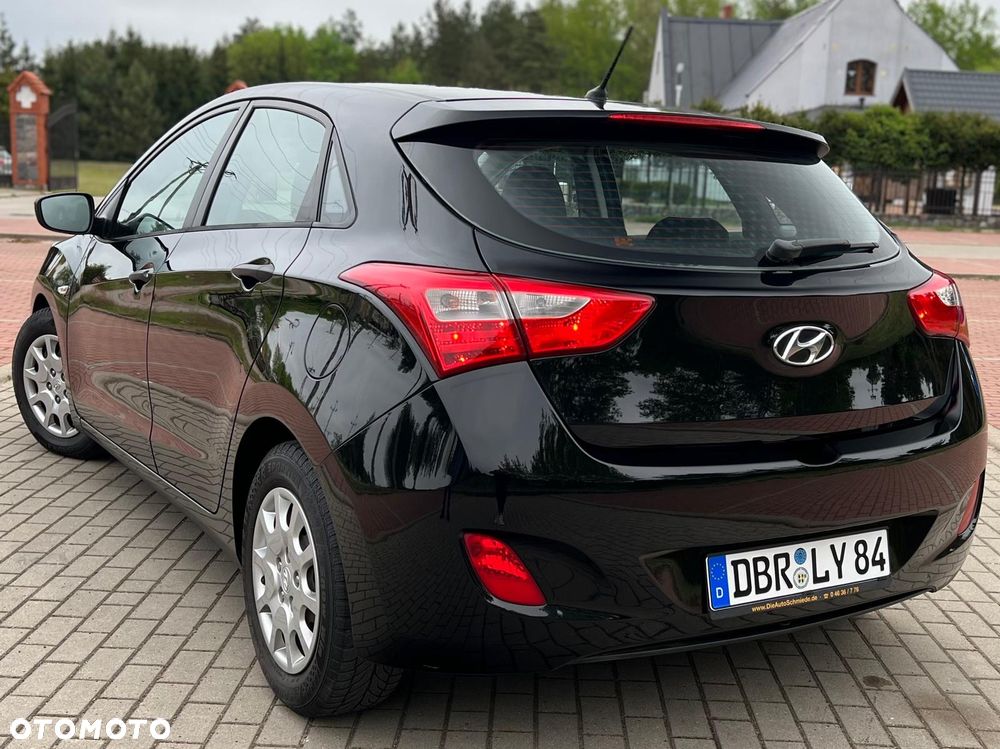 Hyundai i30 - 9
