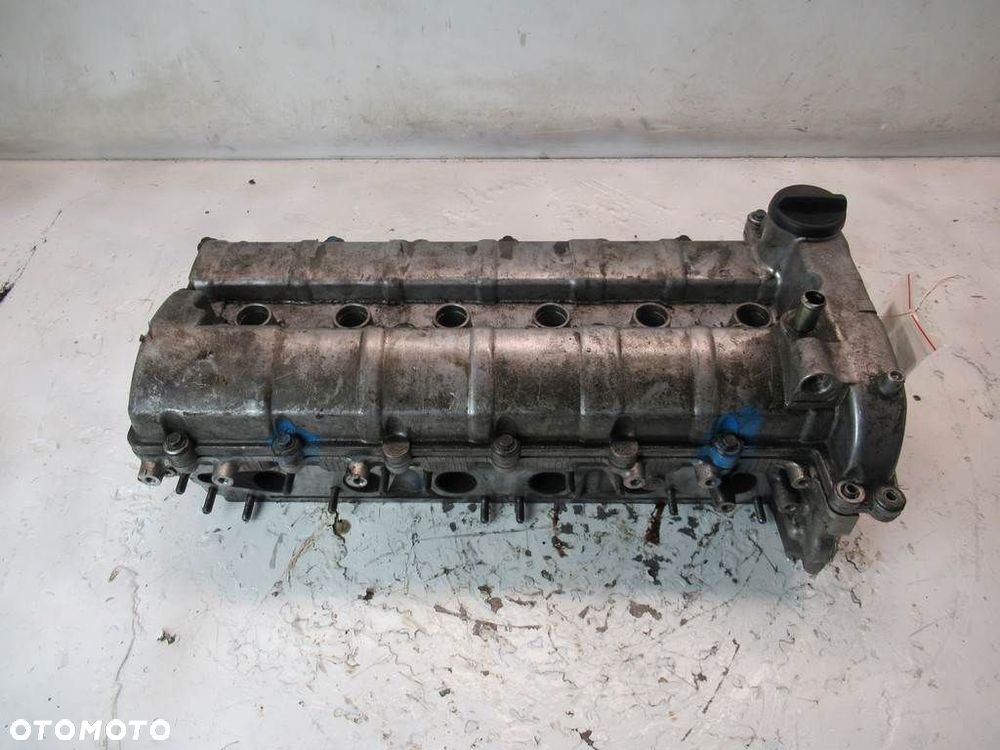 GŁOWICA  CHEVROLET EPICA (KL1_) 2004 - 2011 2.5 115 kW [156 KM] benzyna 2006 - 2011 X25D1 LF4 - 3