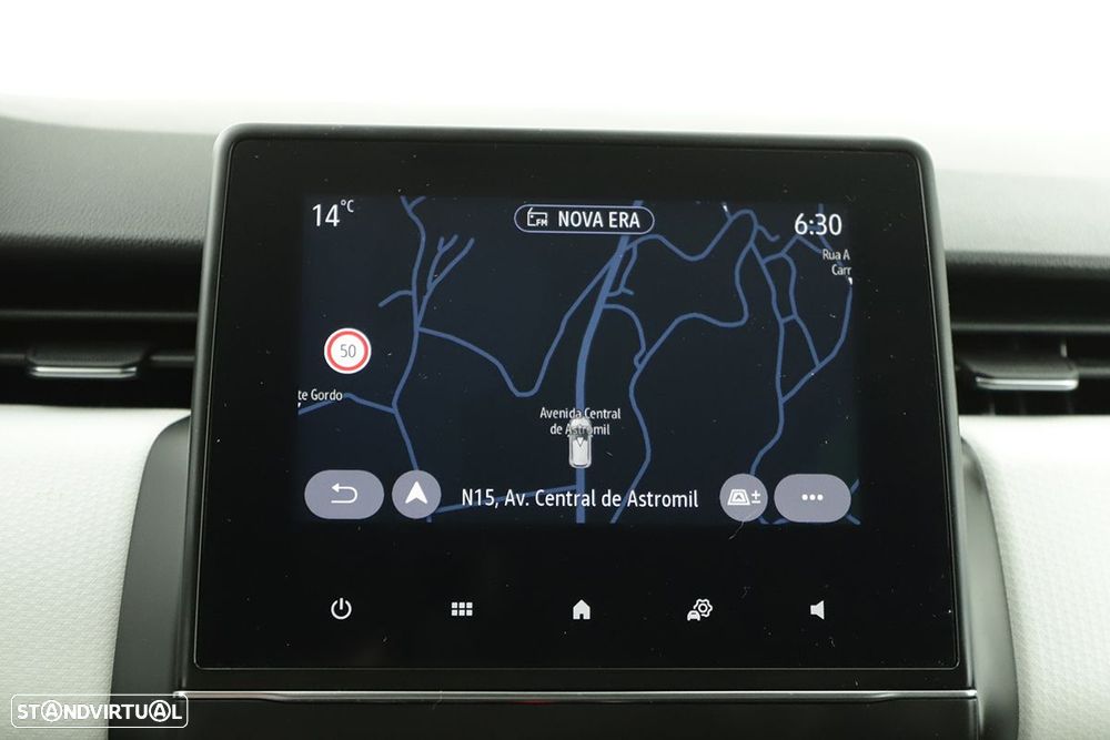 Renault Clio 1.0 TCe Limited - 11