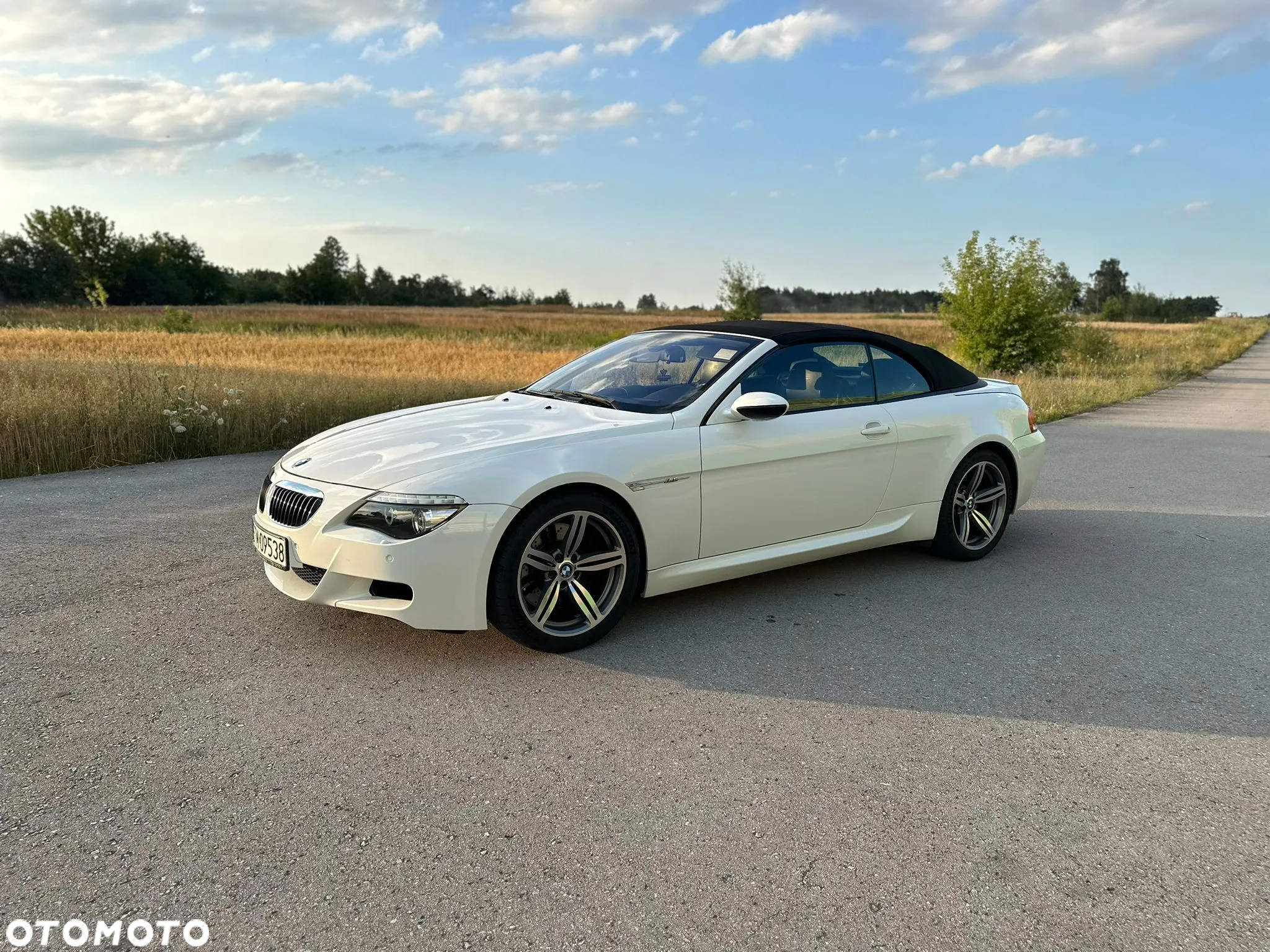 BMW M6 Standard - 2