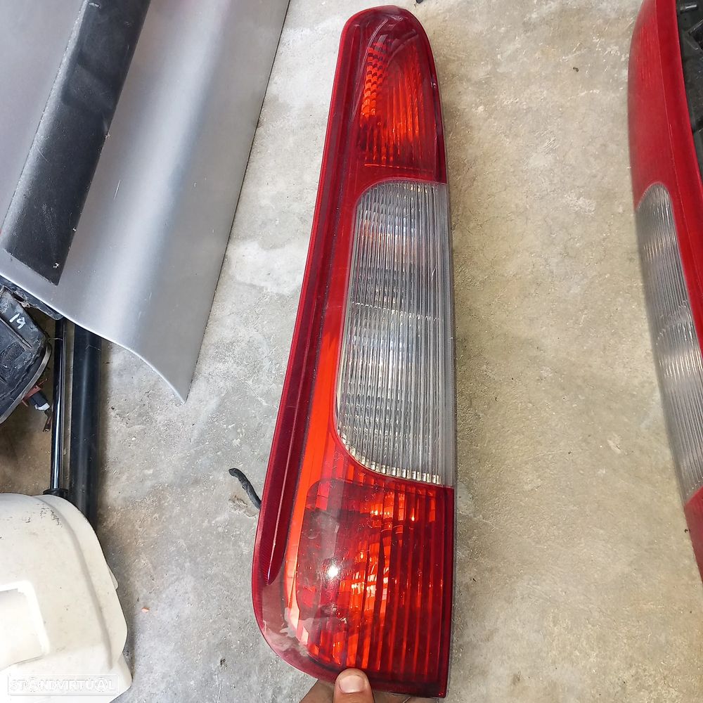 Mala e farollins ford c max ano 2007 - 6