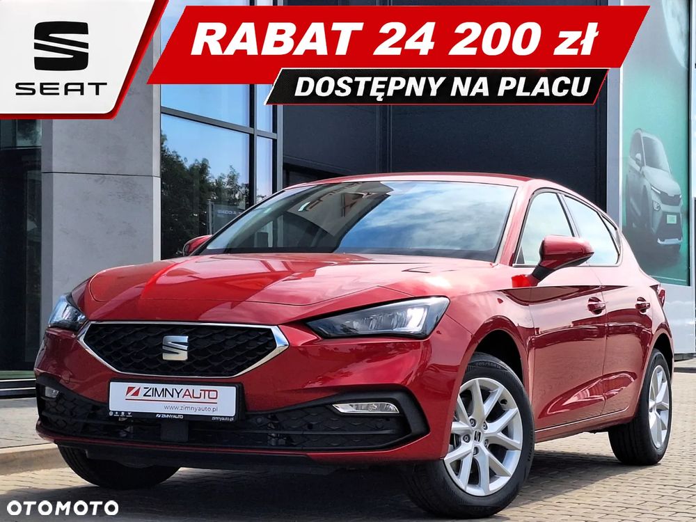 Seat Leon - 2