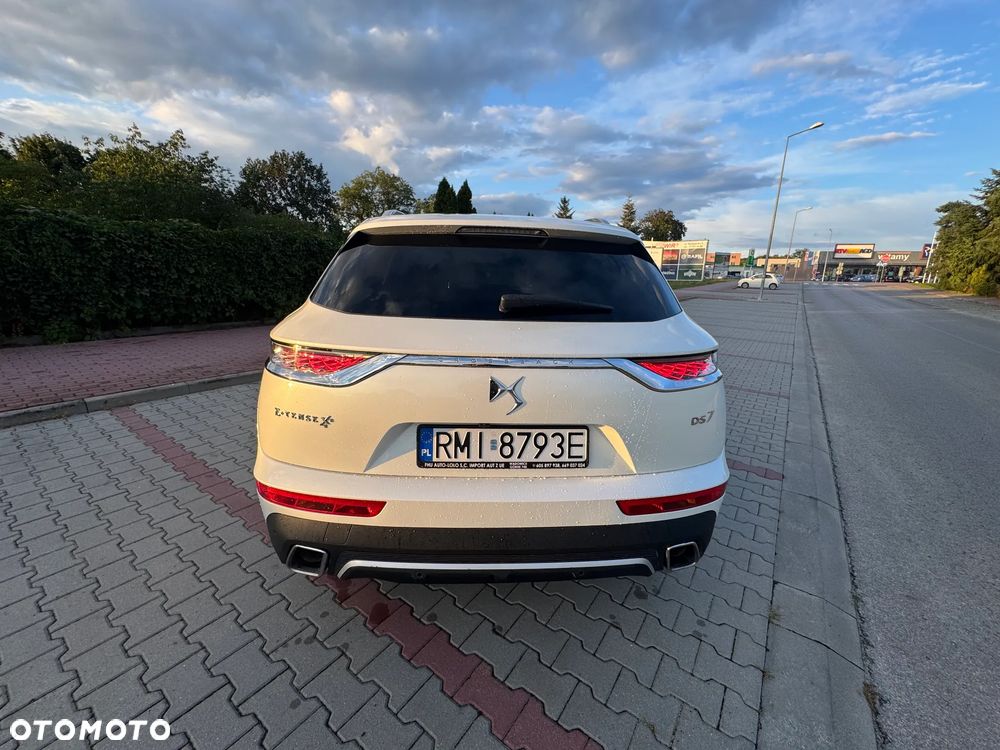 DS Automobiles DS 7 Crossback - 5