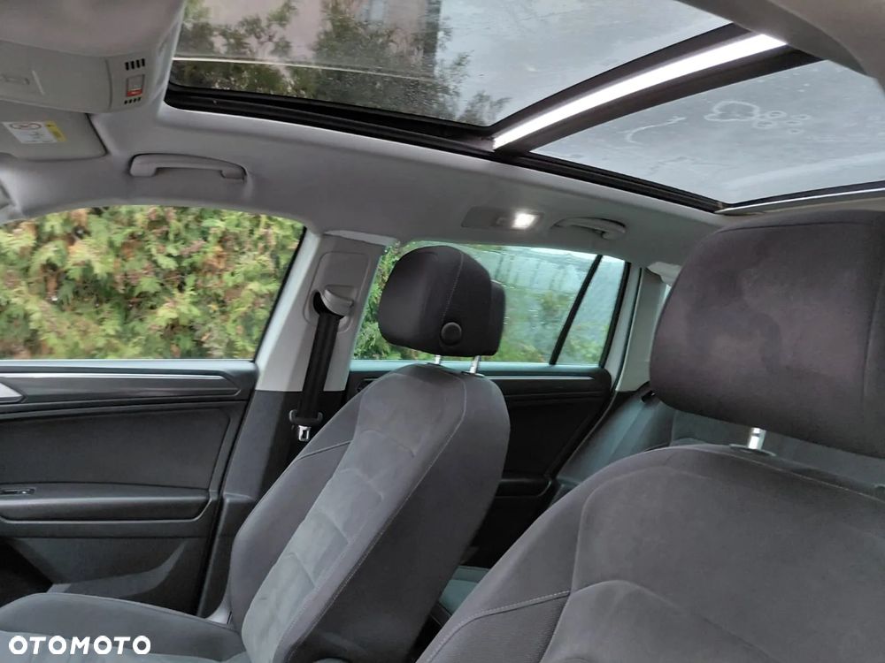 Volkswagen Tiguan - 16