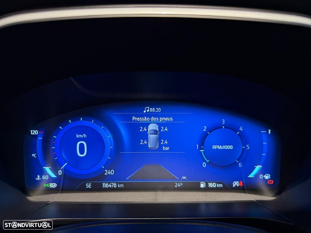 Ford Kuga 1.5 TDCi EcoBlue Titanium - 18