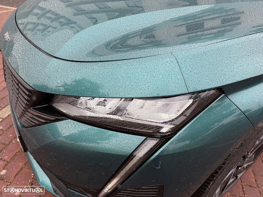 Peugeot 308 SW BlueHDi 130 EAT8 Allure - 15