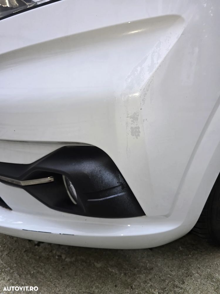 Dacia Sandero SCe 65 Comfort - 16