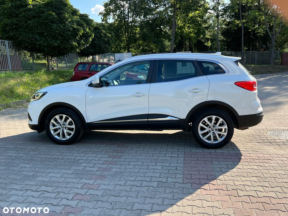 Renault Kadjar 1.3 TCe FAP Intens EDC - 2