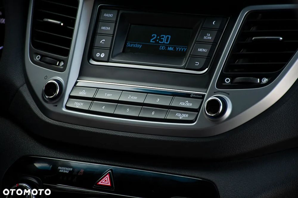 Hyundai Tucson 1.6 GDi 2WD Style - 20