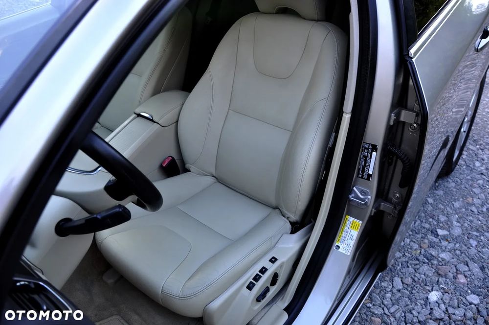 Volvo S60 T5 Geartronic Summum - 29