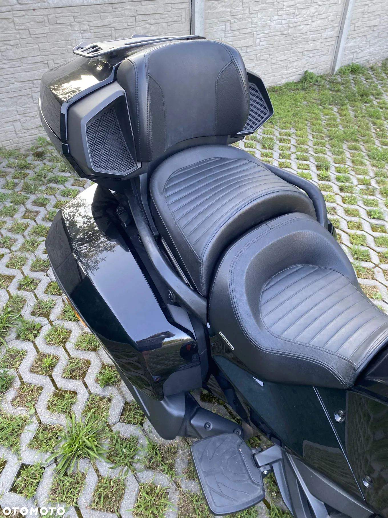 Can-Am Spyder - 7