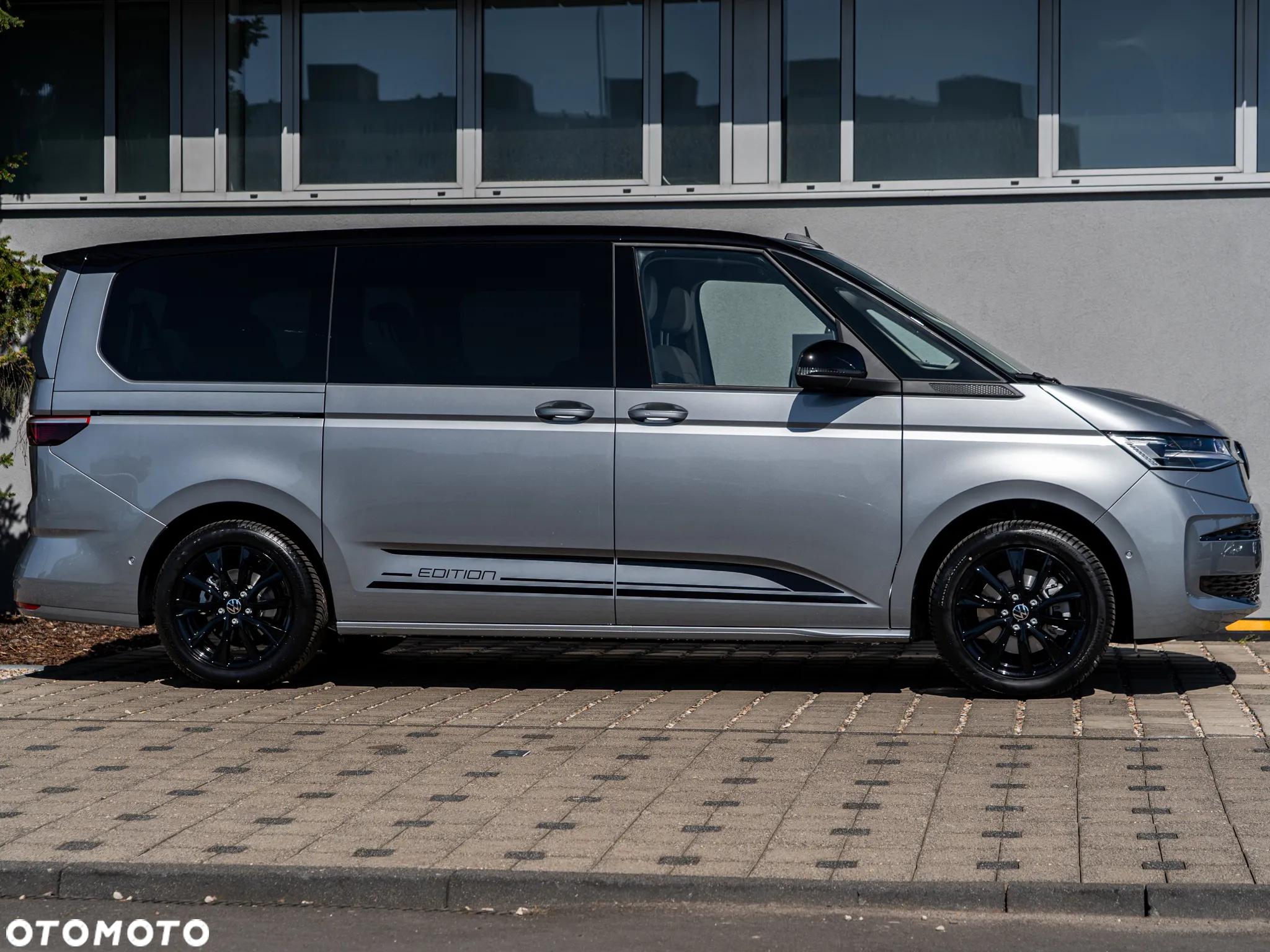 Volkswagen Multivan 2.0 TSI L2 Edition DSG - 6