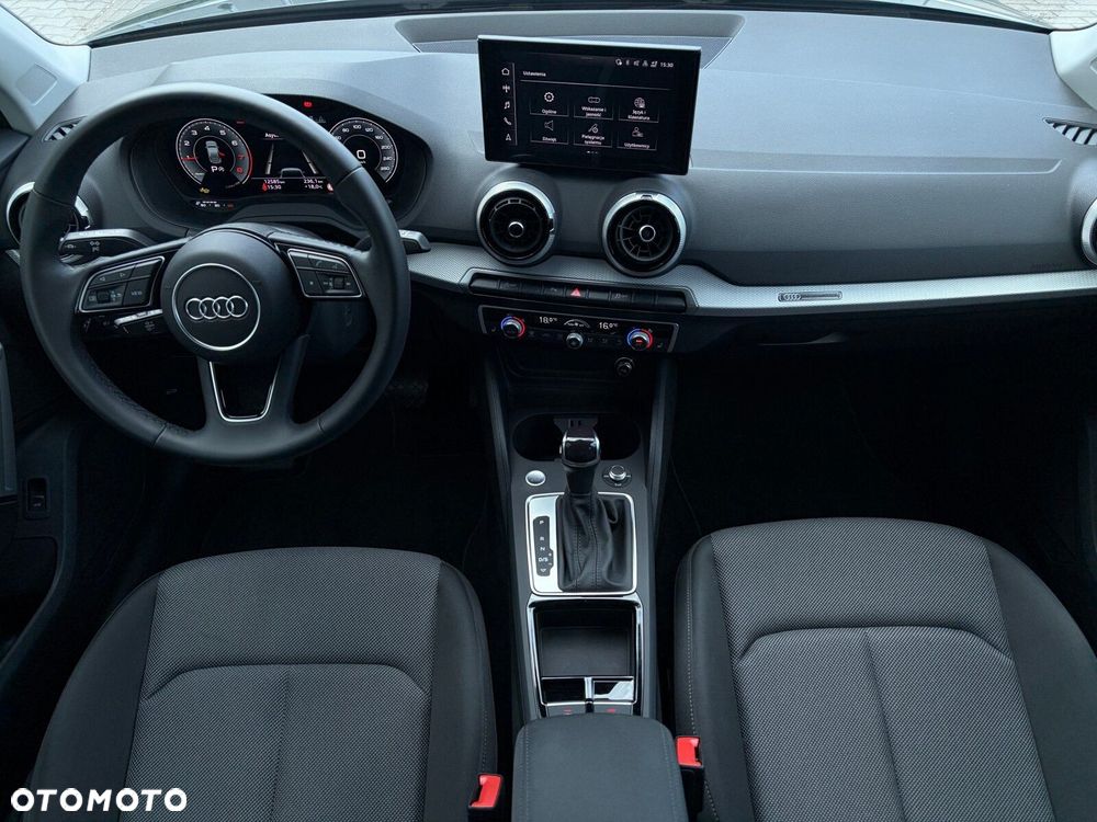 Audi Q2 - 16