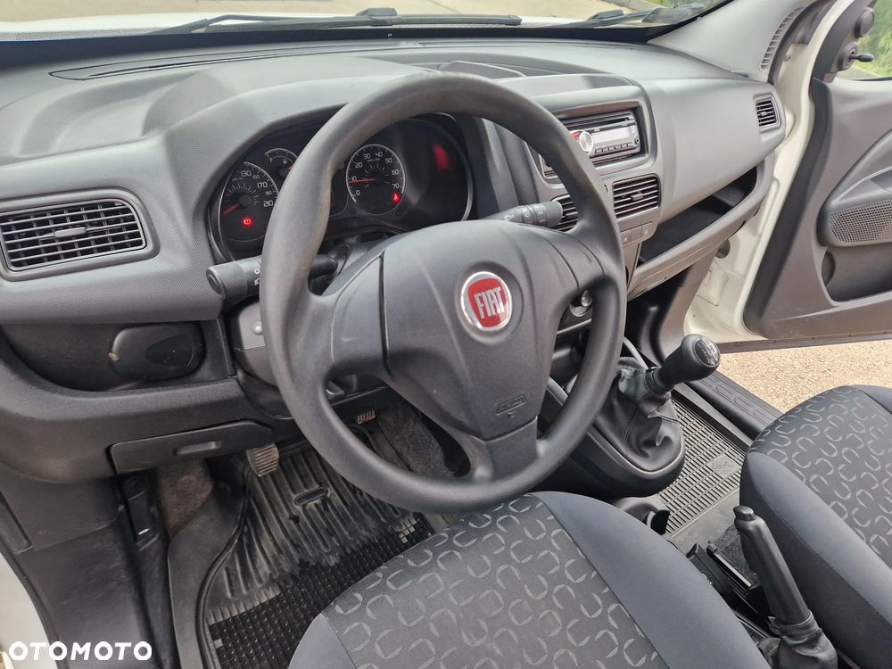 Fiat Doblo - 30