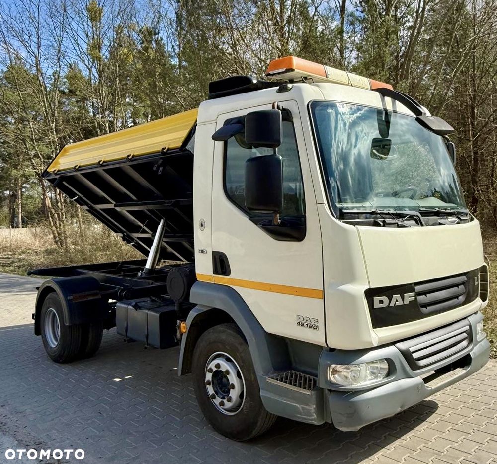 DAF 45.180 - 5