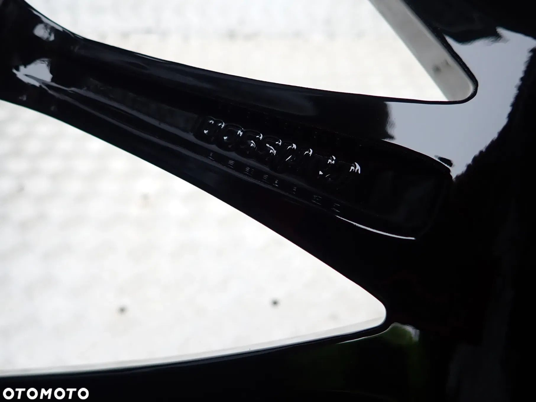 FELGI ALUMINIOWE MERCEDES CARLSSON RS 8,5JX19 ET45 5X112 - 10