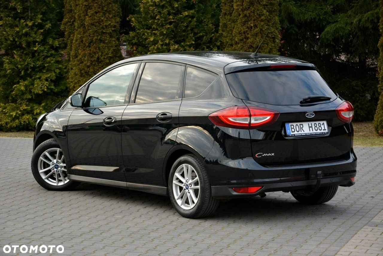 Ford C-MAX - 6