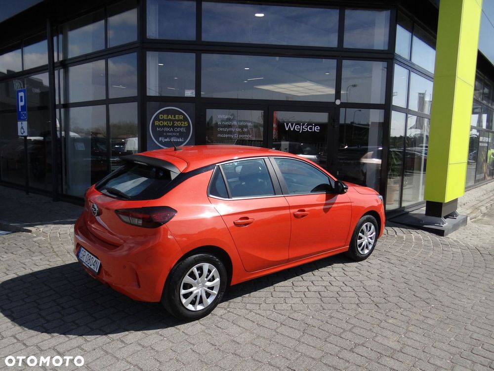 Opel Corsa 1.2 Edition S&S - 3