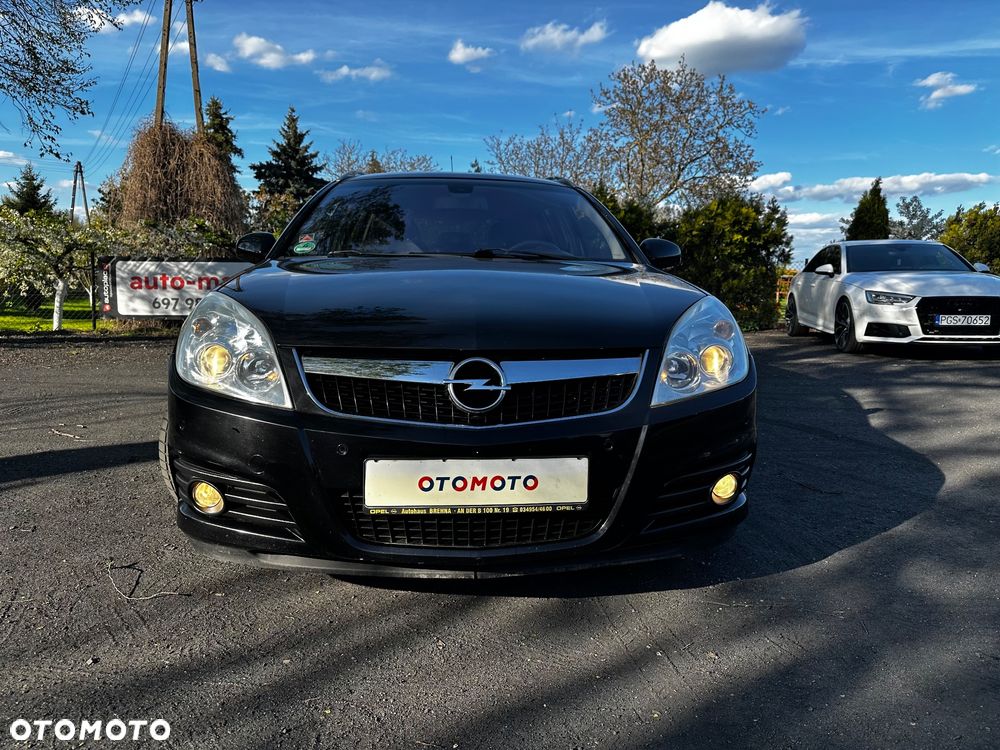 Opel Vectra 1.8 Cosmo Plus - 5