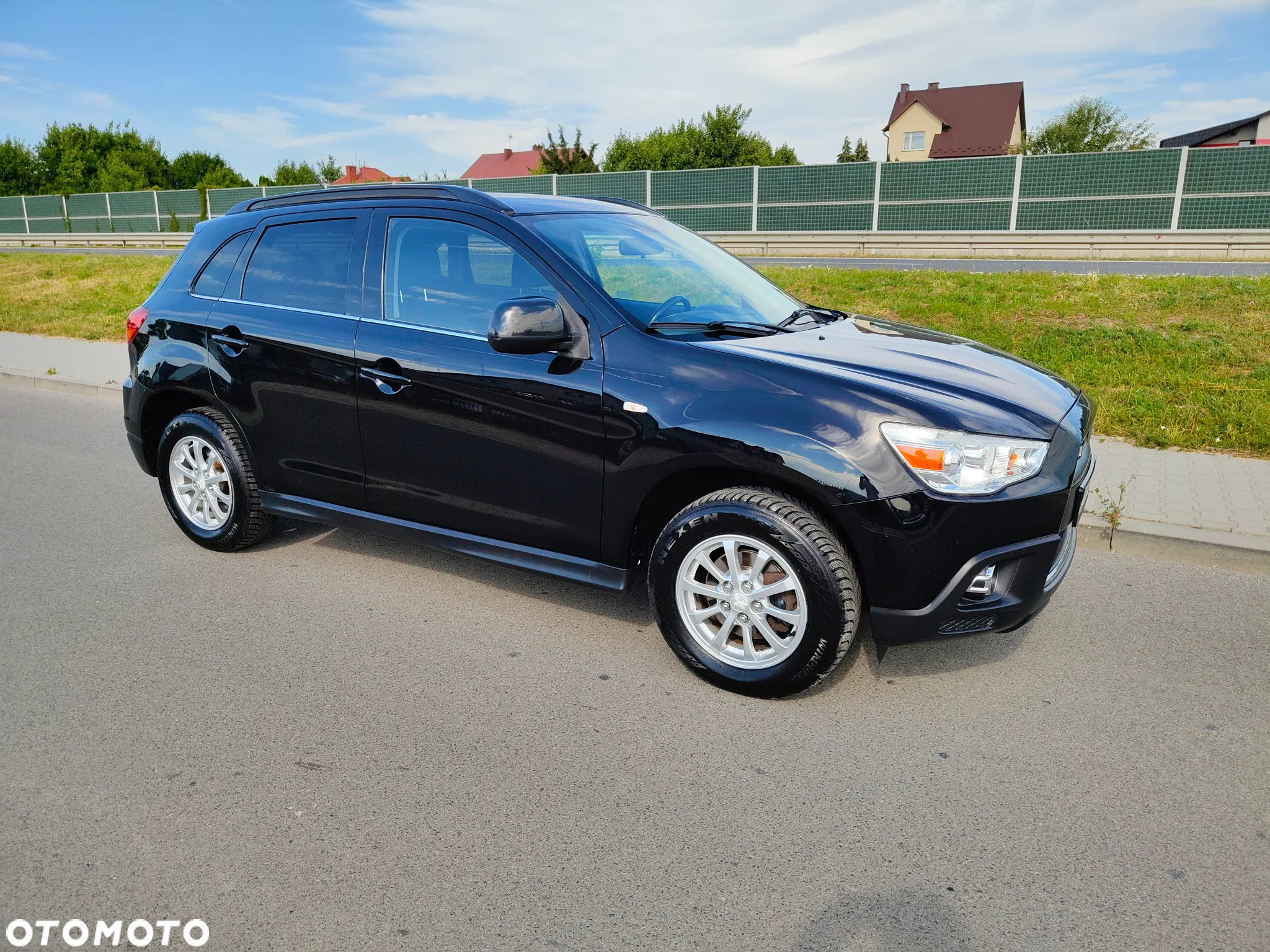 Mitsubishi ASX 1.6 2WD Comfort Edition - 29