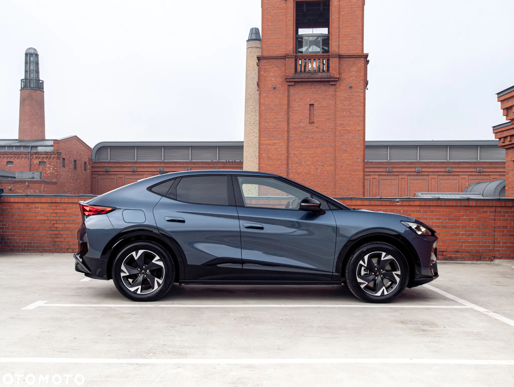 Cupra Tavascan - 5