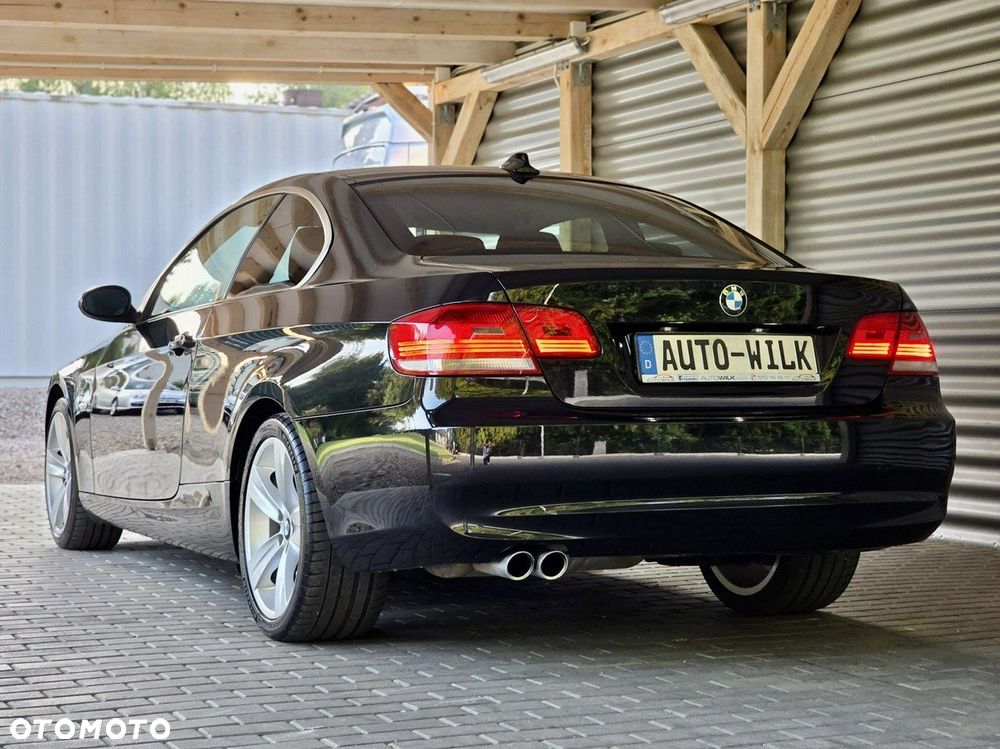 BMW Seria 3 - 6