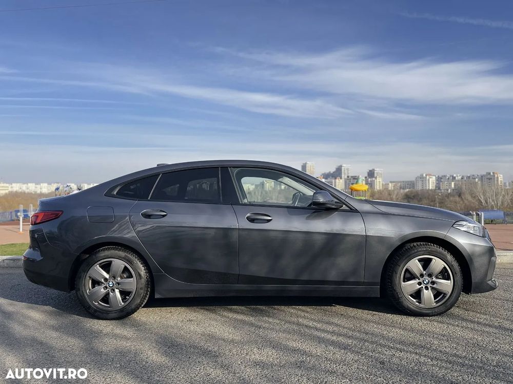 BMW Seria 2 216d Gran Coupe Aut. Advantage - 2