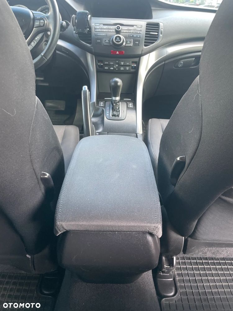 Honda Accord 2.2d Lifestyle - 21