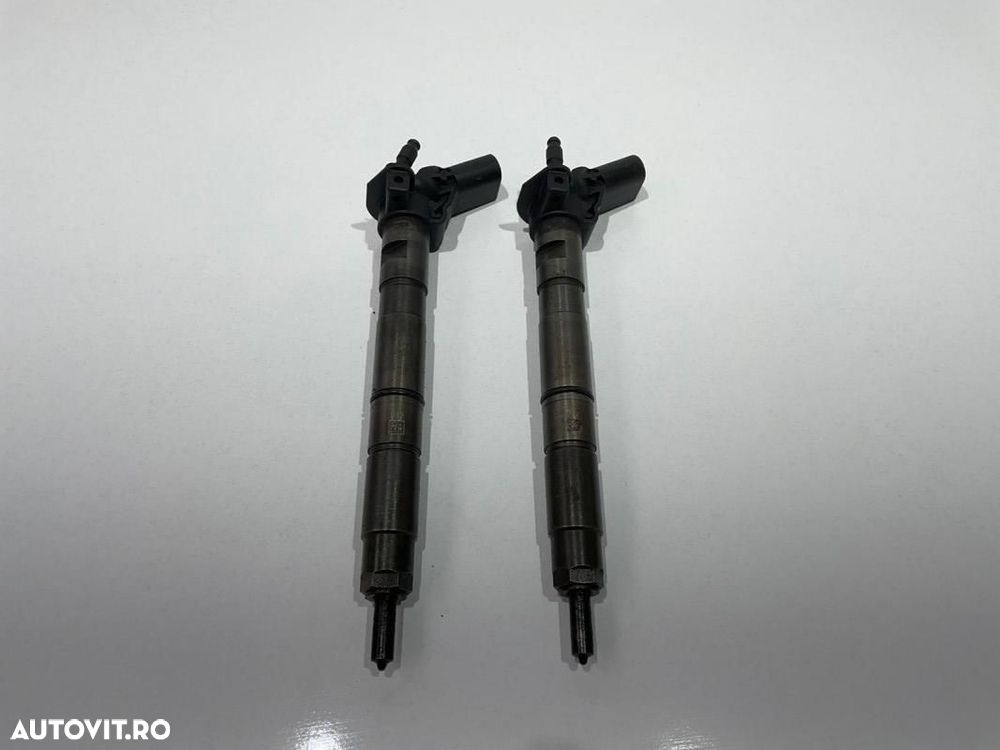 Injector Audi A6 (2004-2011) [4F2, C6] 3.0 tdi asb bmk bgu bun bkn 059130277ab - 1