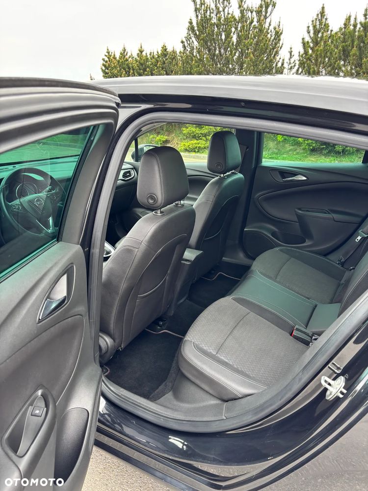 Opel Astra 1.4 T Elite S&S - 16