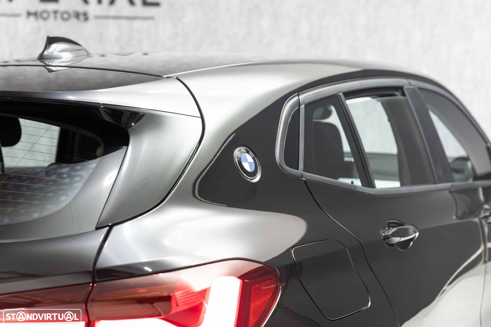 BMW X2 16 d sDrive Auto Advantage - 17