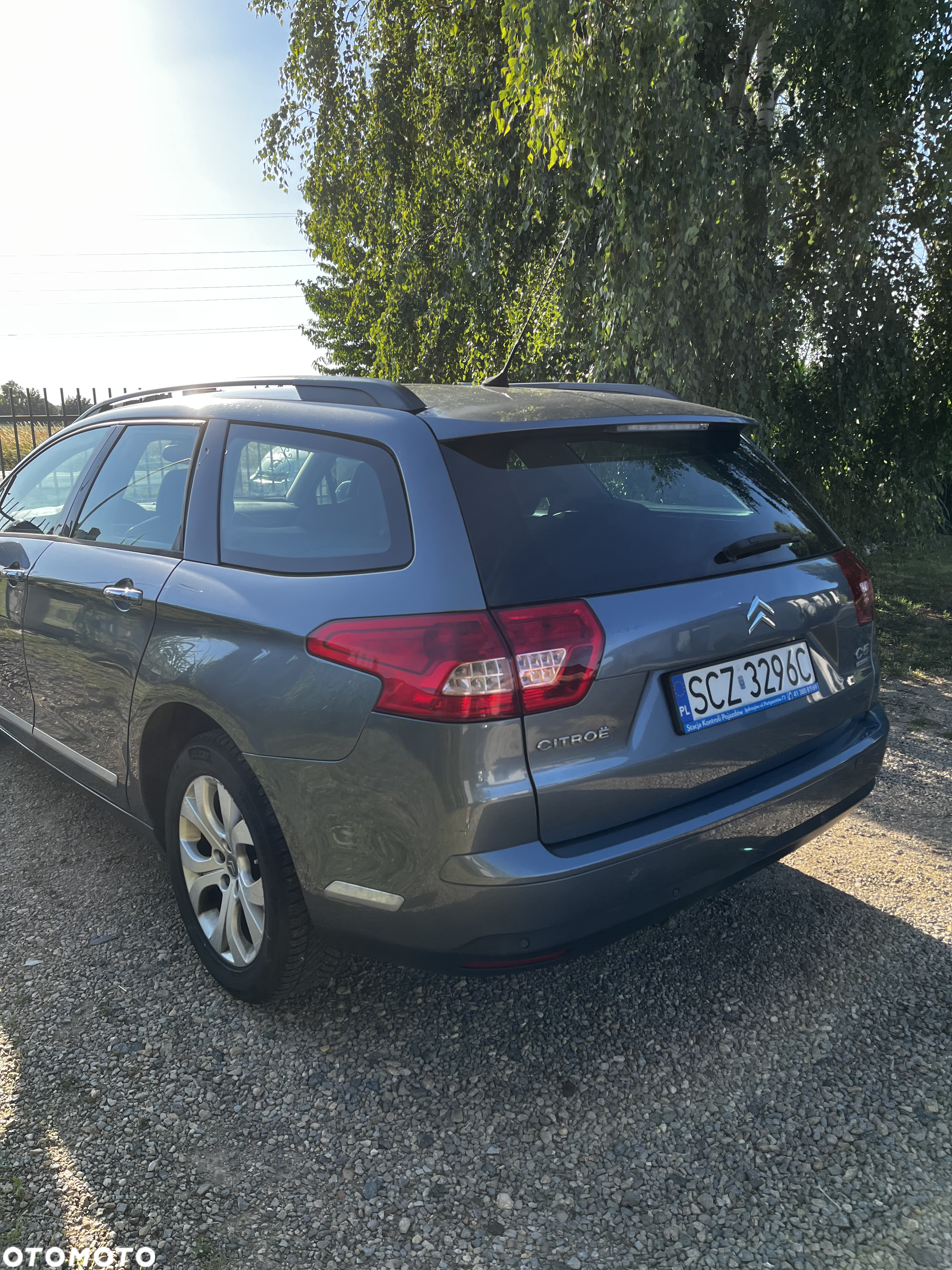 Citroën C5 2.0 HDi Exclusive - 4