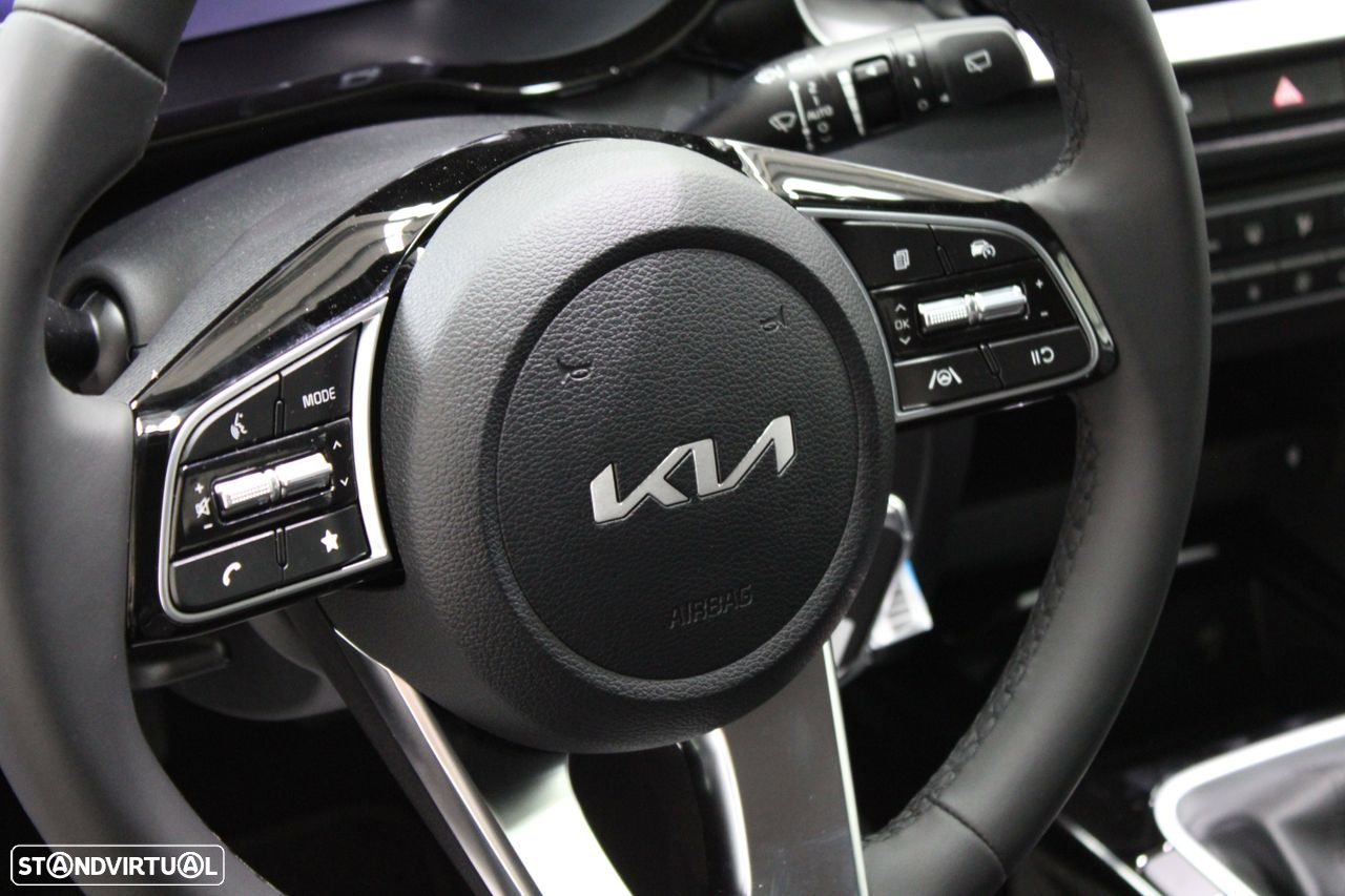 Kia Ceed 1.0 T-GDI Drive - 12
