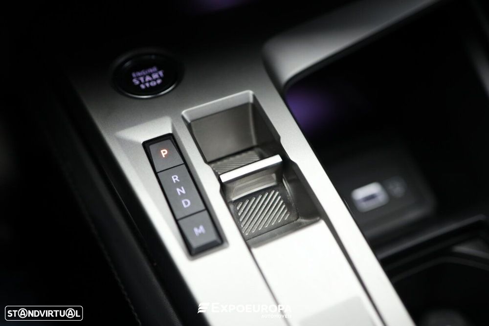Peugeot 308 SW 1.5 BlueHDi Allure Pack EAT8 - 22